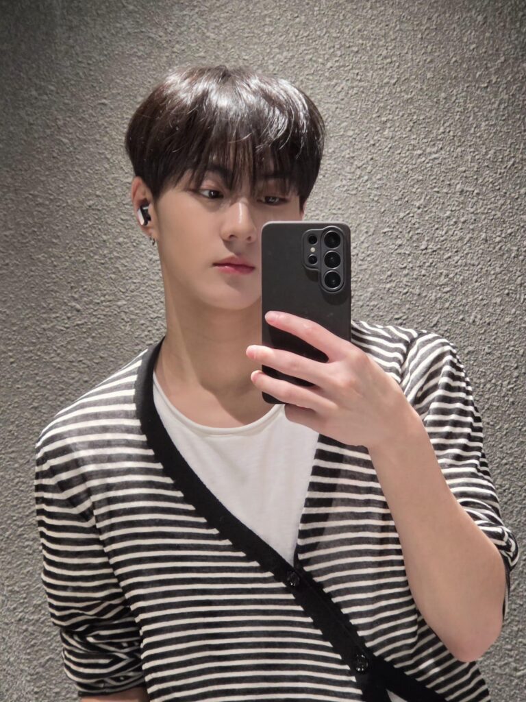 260428 Weverse: Jungwon