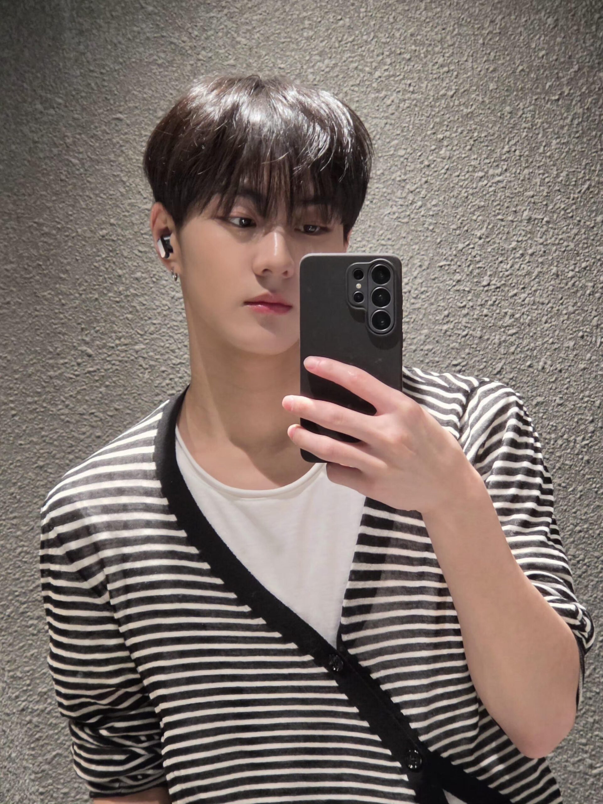 260428 Weverse: Jungwon