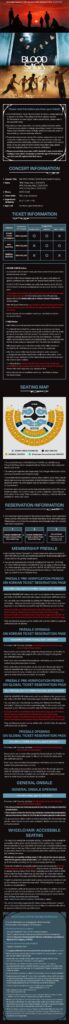 260403 [NOTICE] ENHYPEN WORLD TOUR 'BLOOD SAGA’ IN SEOUL In-Person Concert Ticketing Guide
