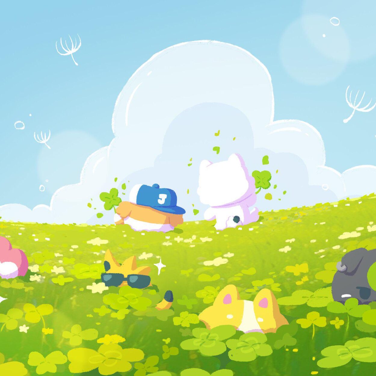 260430 ENHYPEN OFFICIAL TWITTER/X: ENCHIN Coming soon