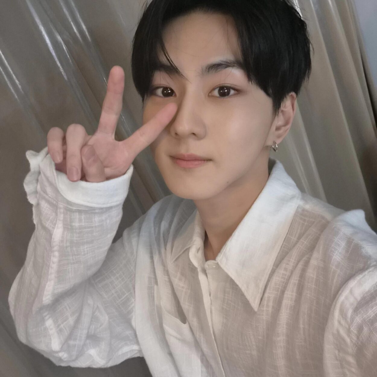 260421 Weverse: Jungwon