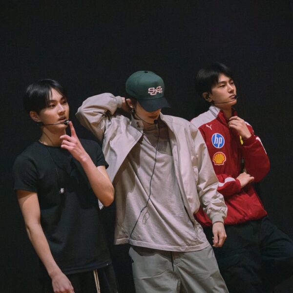 260428 ENHYPEN WORLD TOUR ‘BLOOD SAGA’ IN SEOUL Practice Room AirDDrop