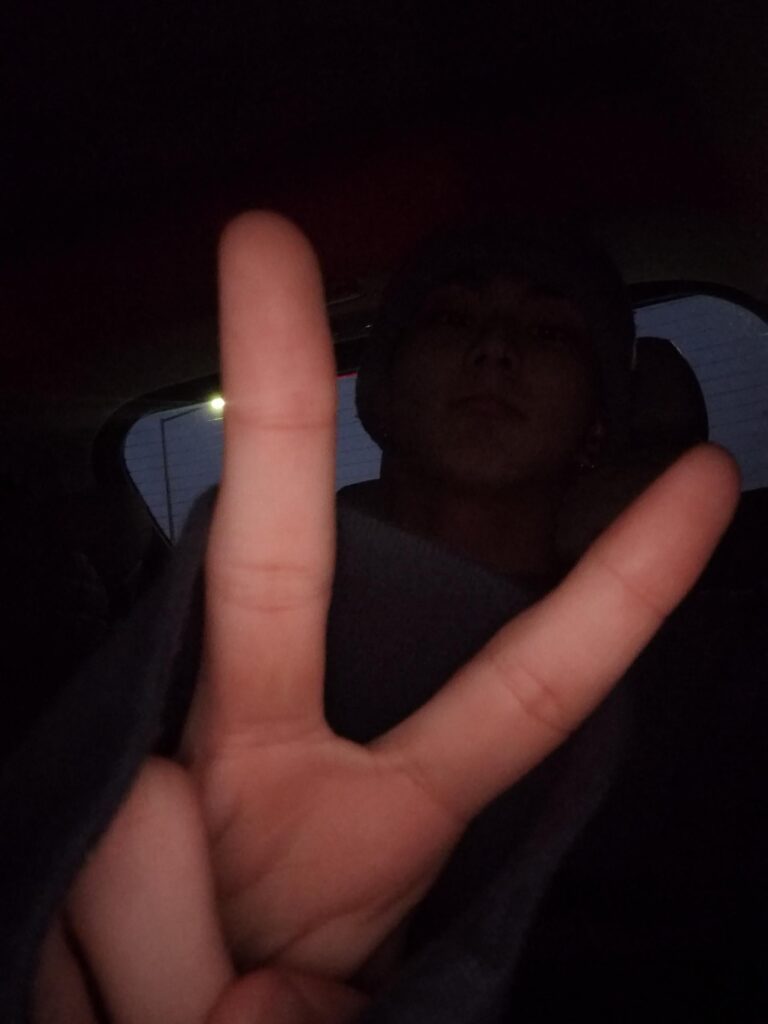 260404 Weverse: Jungwon