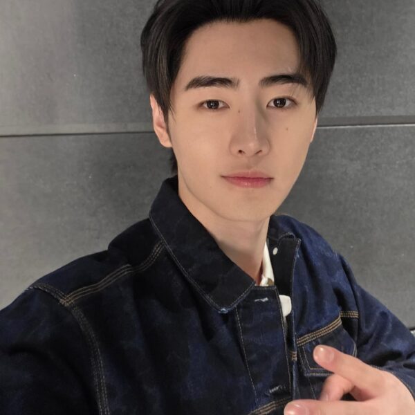 260405 Weverse: Sunghoon