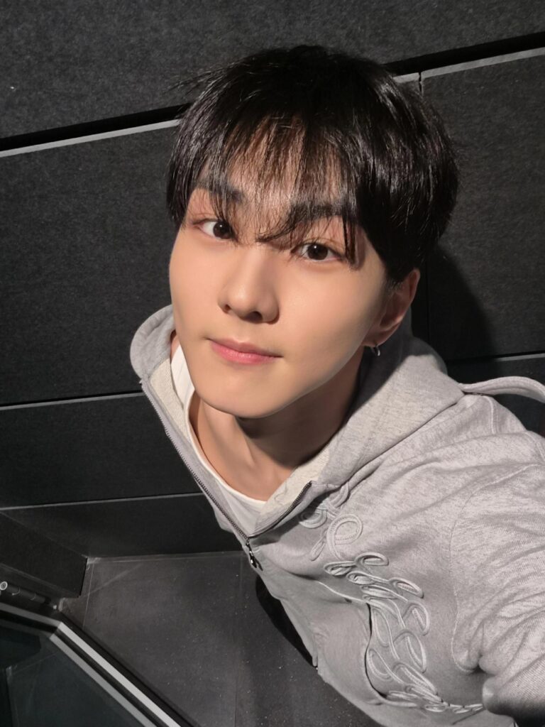 260402 Weverse: Jungwon (3)