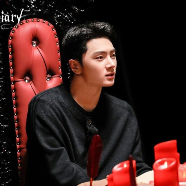 260403 SpotifyKpop Twitter/X update with ENHYPEN’s Jay, Jake & Sunoo