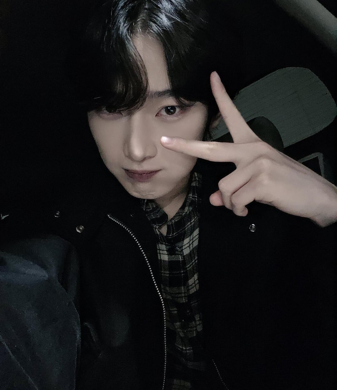 260403 Weverse: Sunoo