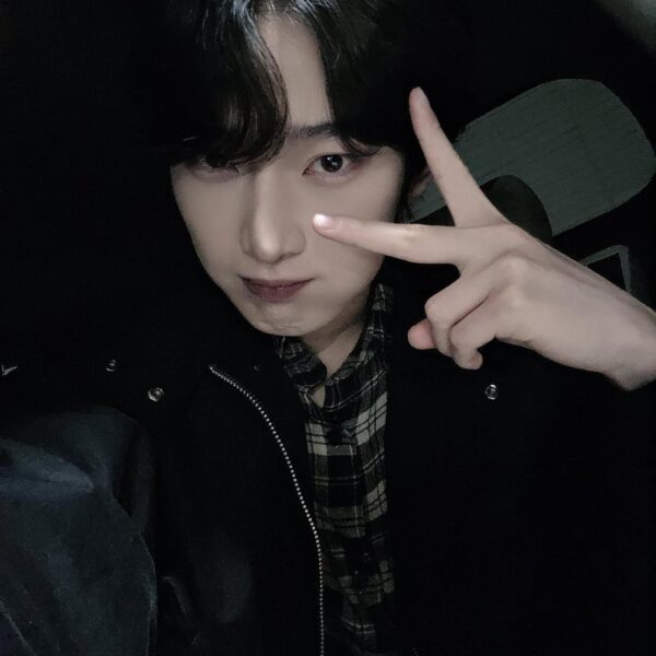 260403 Weverse: Sunoo