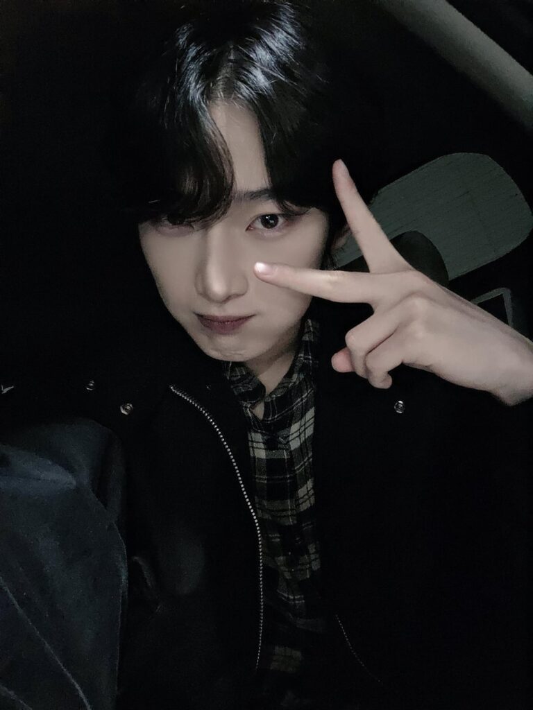 260403 Weverse: Sunoo
