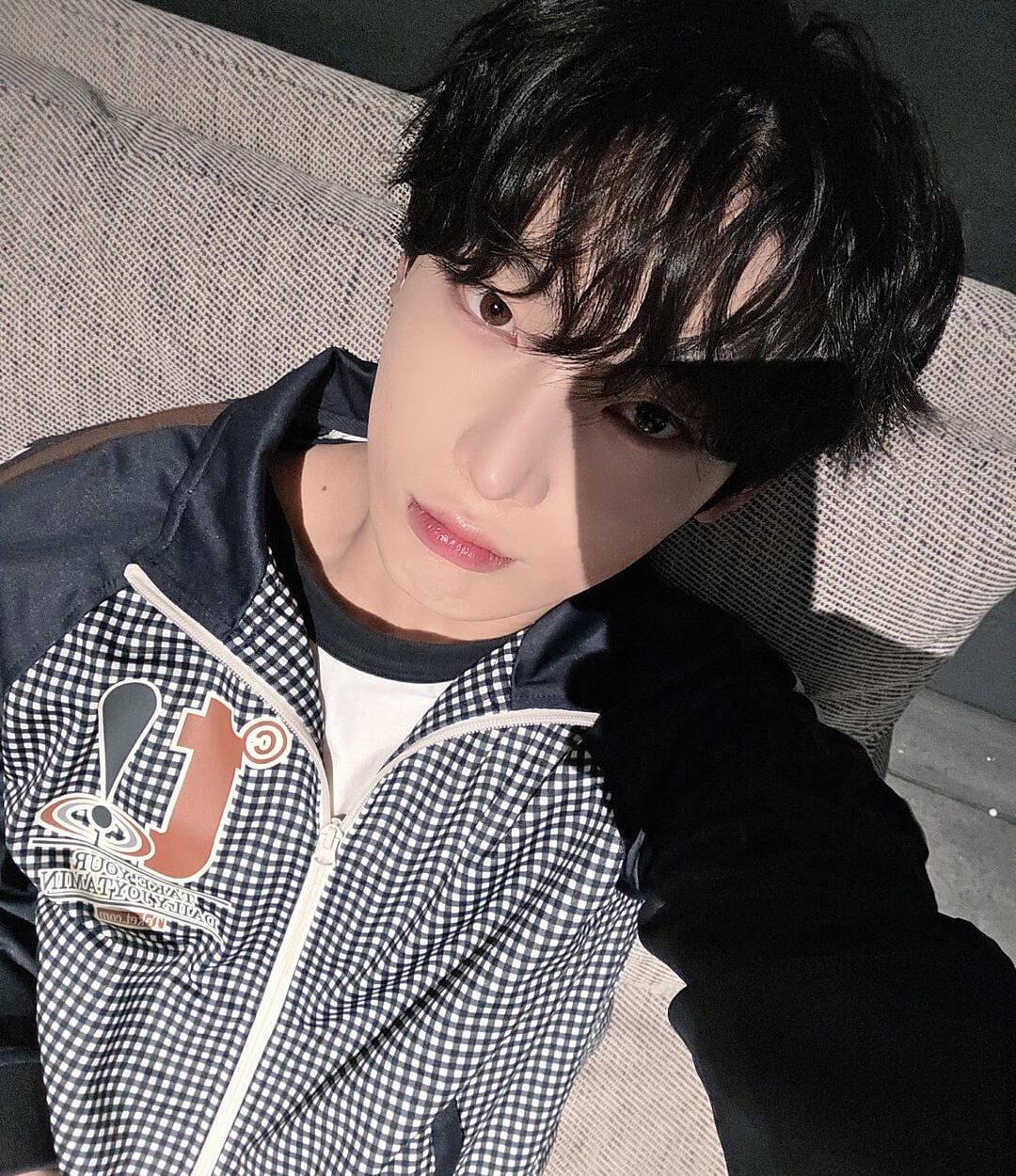 260402 Weverse: Sunoo