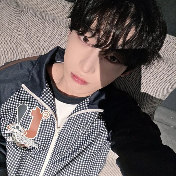 260402 Weverse: Sunoo