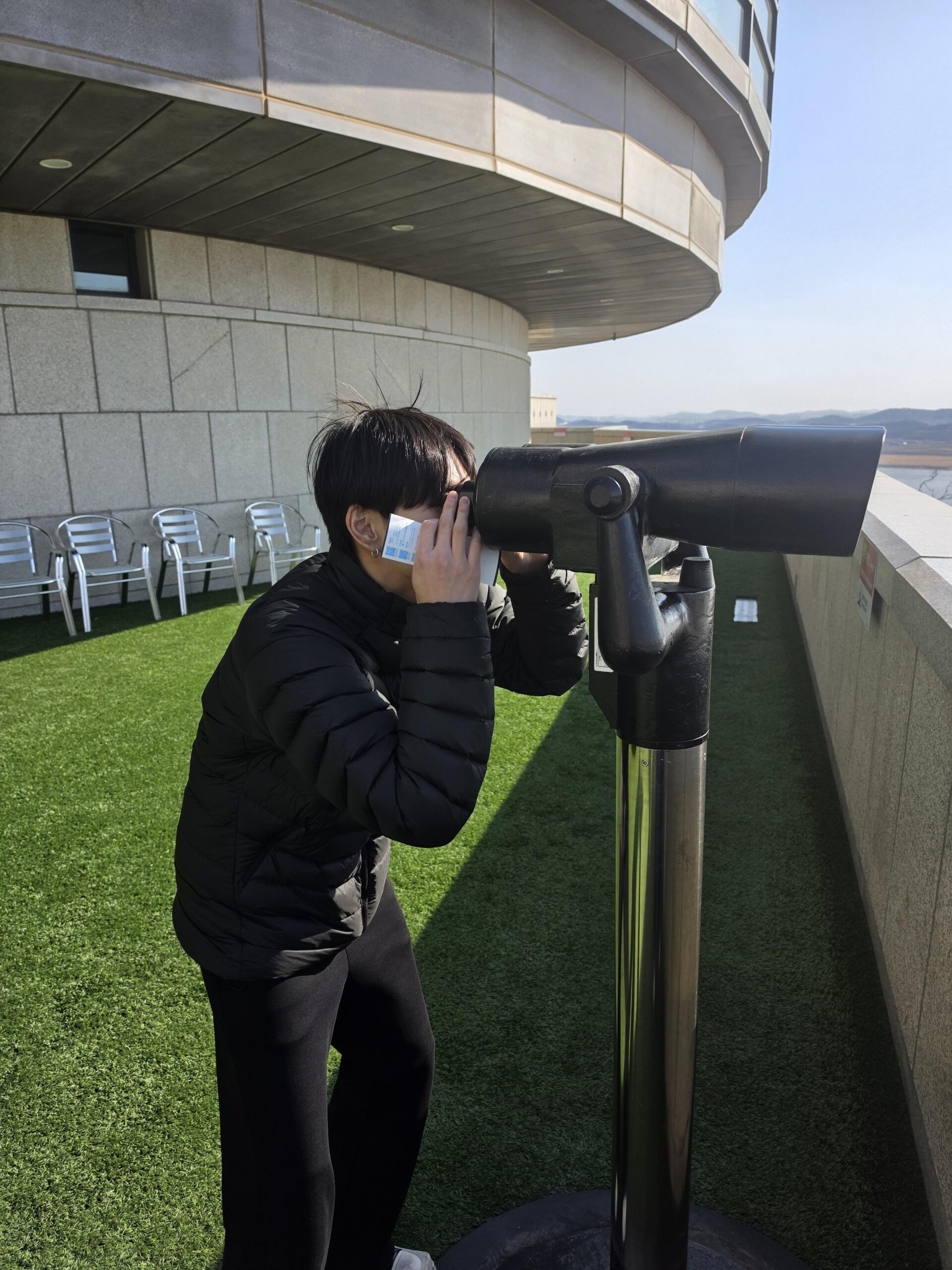 260409 Weverse: Jungwon