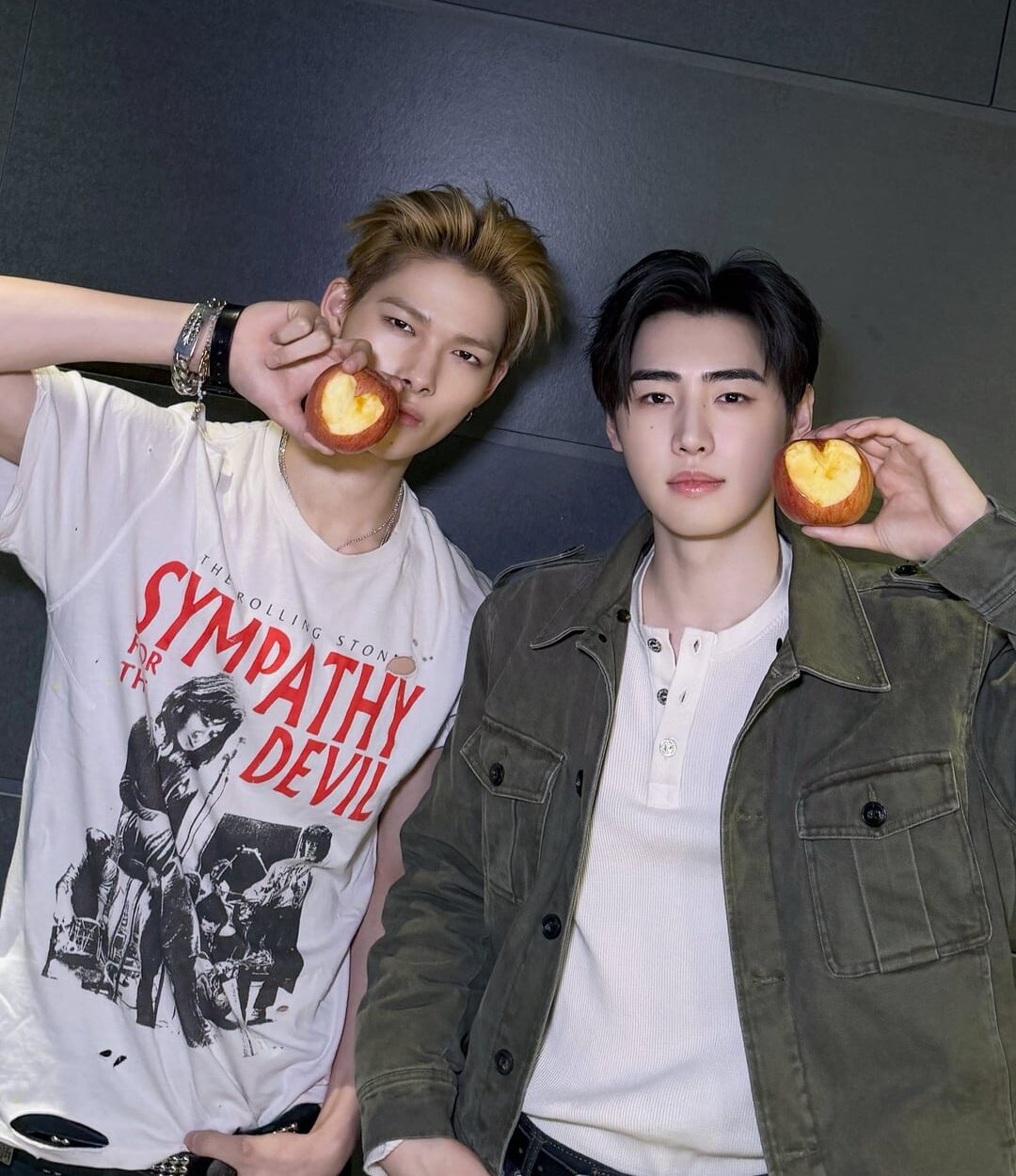 260430 ENHYPEN OFFICIAL Twitter/X: BLOOD SAGA D-1