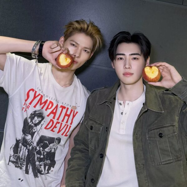 260430 ENHYPEN OFFICIAL Twitter/X: BLOOD SAGA D-1