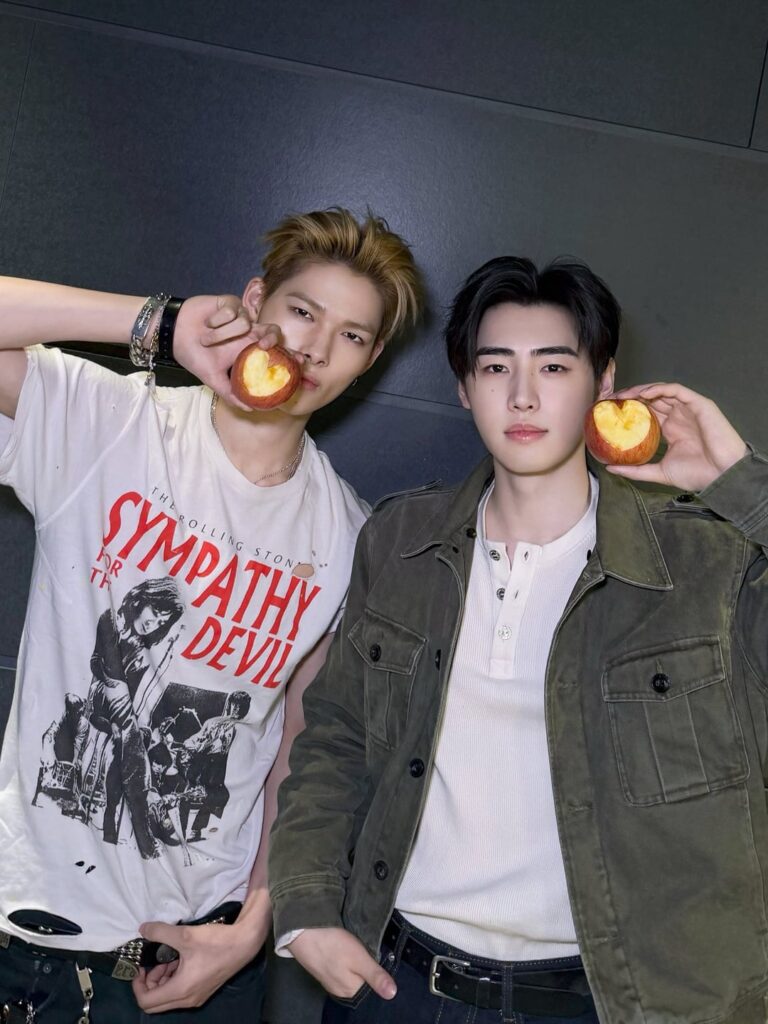 260430 ENHYPEN OFFICIAL Twitter/X: BLOOD SAGA D-1