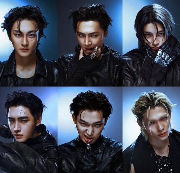 260401 ENHYPEN charts on the U.S. ‘Billboard 200’ for 10 consecutive weeks… steady popularity