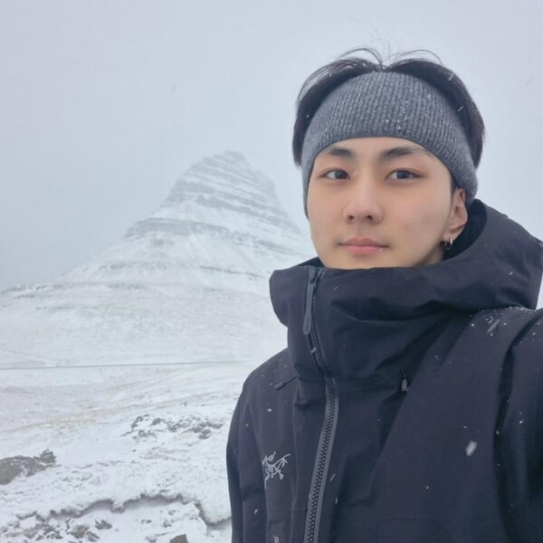 260405 Weverse: Jungwon (2)