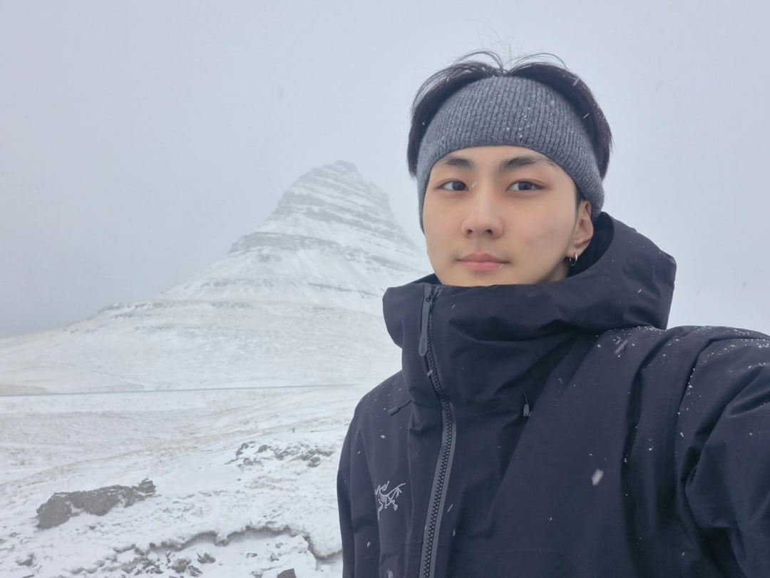 260405 Weverse: Jungwon (2)