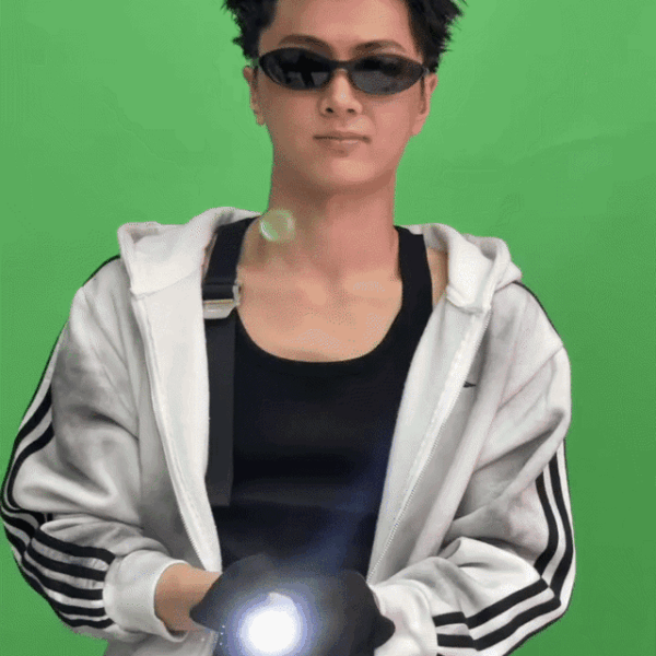 260402 Instagram: Jay @ Gentle Monster (2)