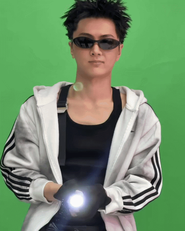 260402 Instagram: Jay @ Gentle Monster (2)