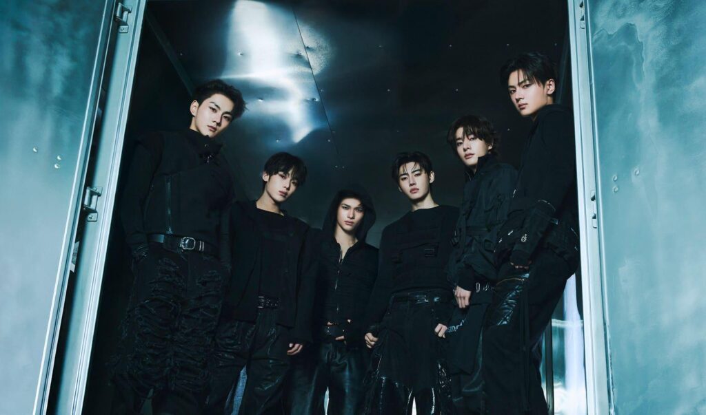 260415 Forbes: ENHYPEN World Tour ‘BLOOD SAGA’ Reveals Venue And Ticketing Details