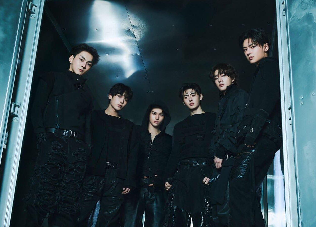 260415 Forbes: ENHYPEN World Tour ‘BLOOD SAGA’ Reveals Venue And Ticketing Details