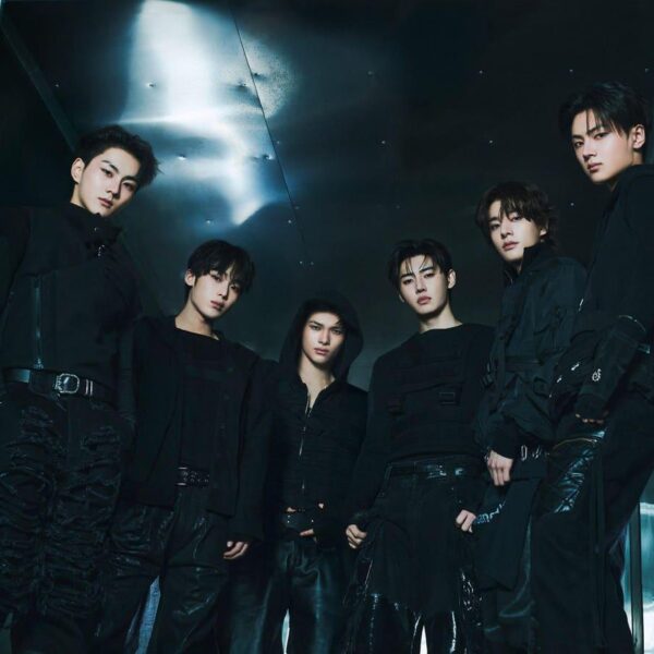 260415 Forbes: ENHYPEN World Tour ‘BLOOD SAGA’ Reveals Venue And Ticketing Details