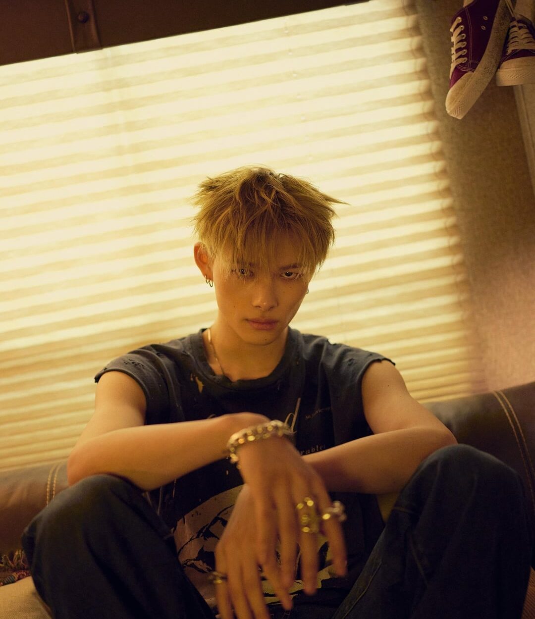 260426 ENHYPEN NI-KI Cover <LIMBO> Special Photo