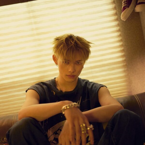 260426 ENHYPEN NI-KI Cover <LIMBO> Special Photo