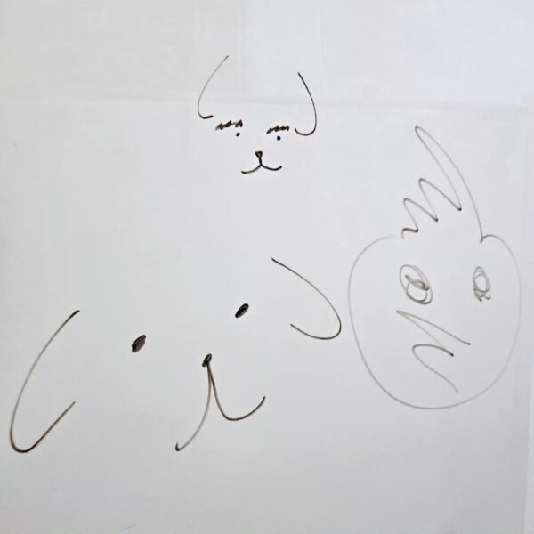 260404 Weibo: Jake, Sunghoon & Ni-ki