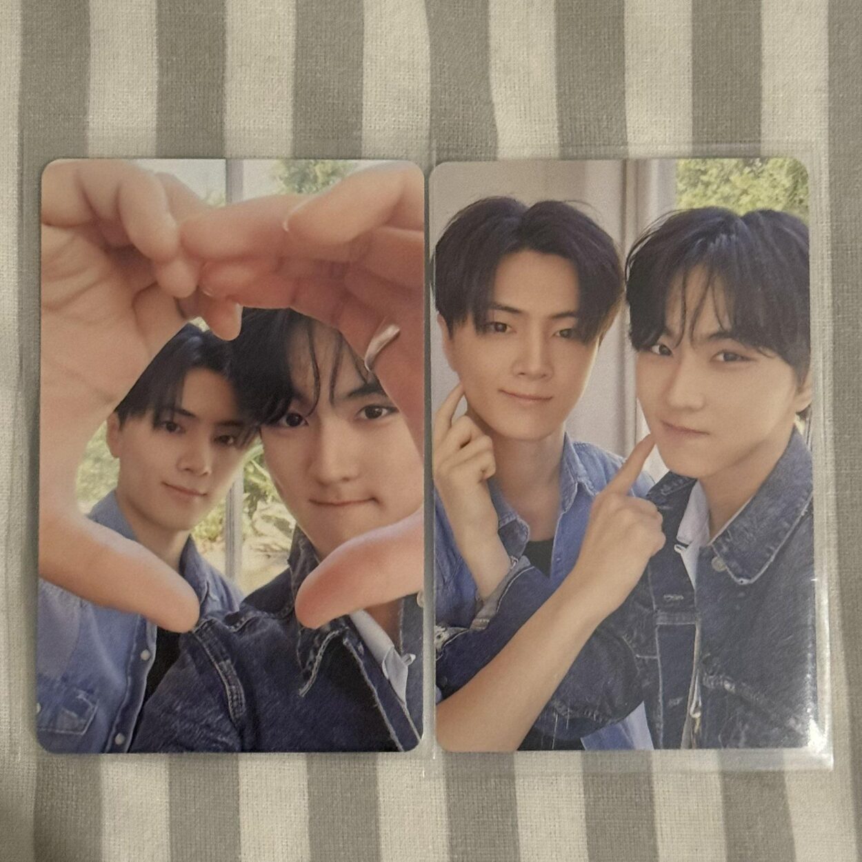 where are these photocards from?