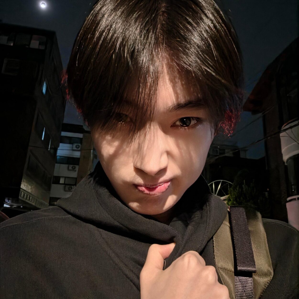 260429 Weverse: Sunoo