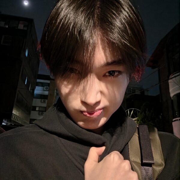 260429 Weverse: Sunoo