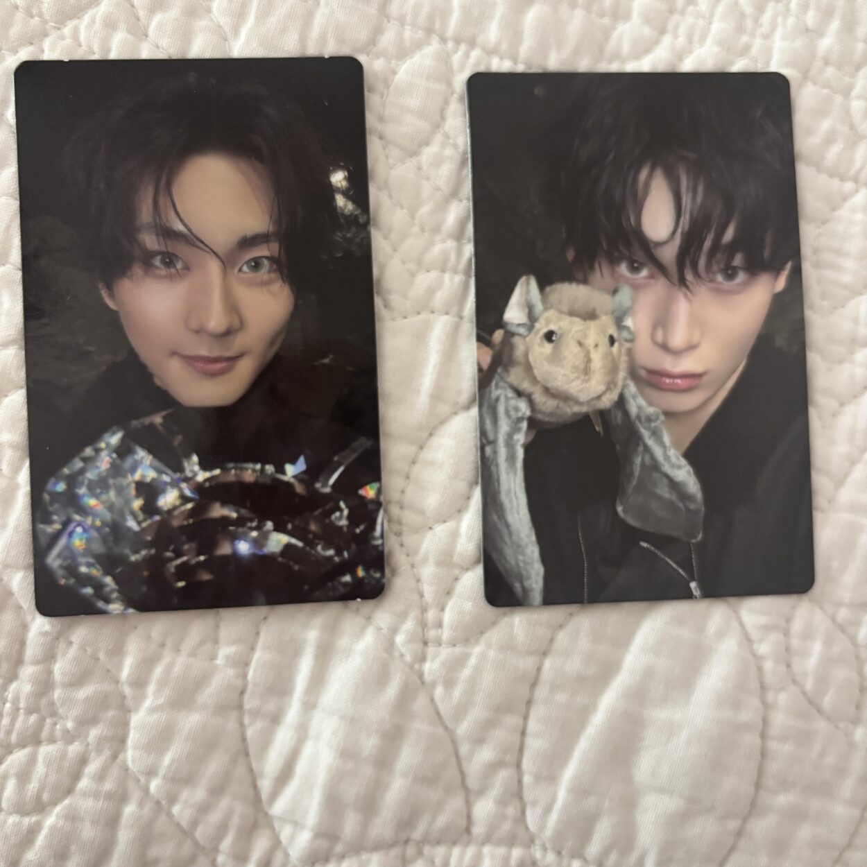 Please help ID these