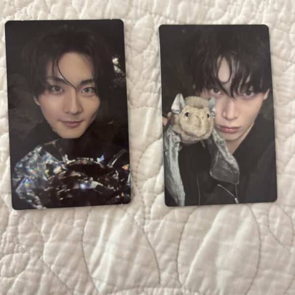 Please help ID these