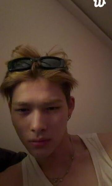 260428 [Weverse Live: NI-KI] Hi