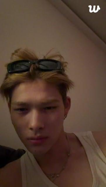 260428 [Weverse Live: NI-KI] Hi