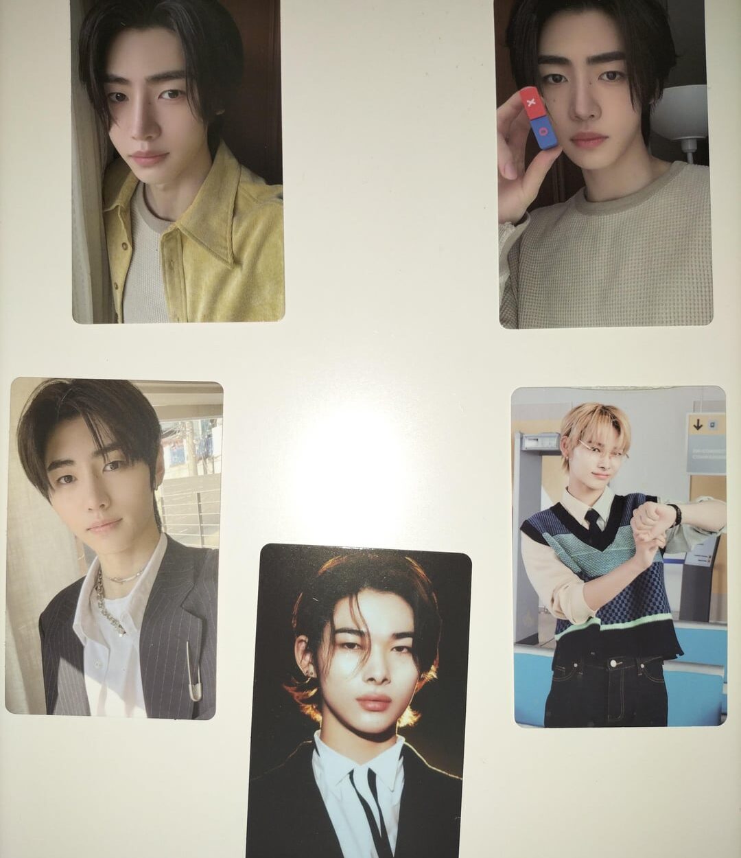 Are these PCs official or fake?