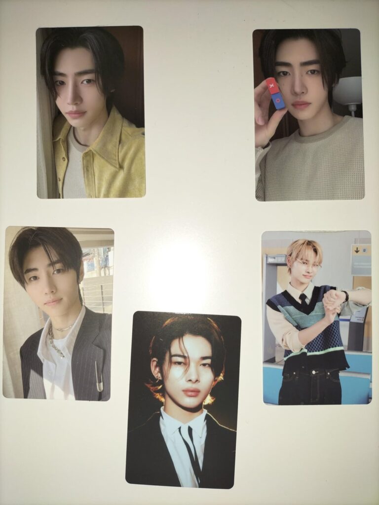 Are these PCs official or fake?