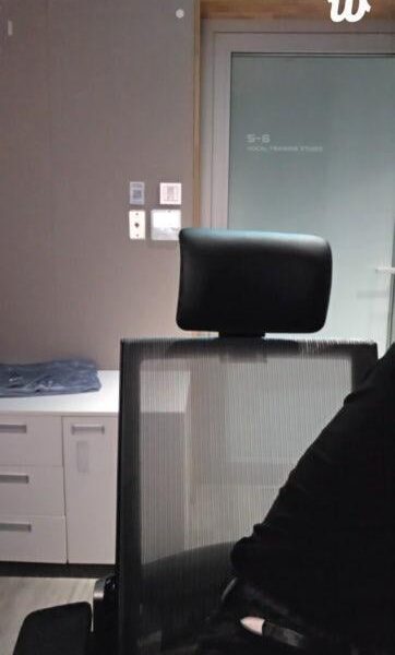 260413 [Weverse Live: SUNGHOON] 🤟