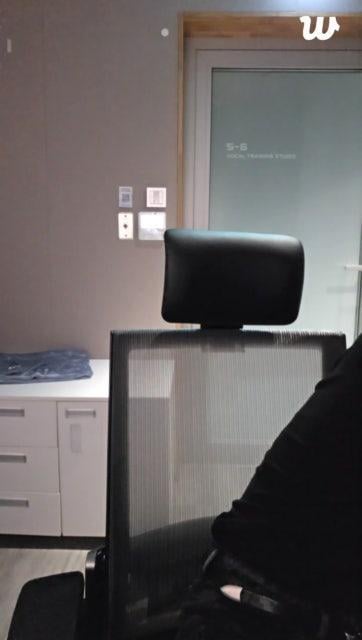 260413 [Weverse Live: SUNGHOON] 🤟