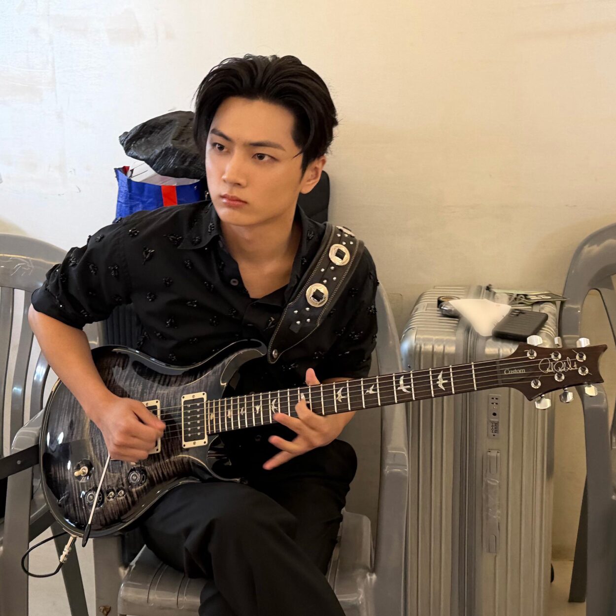 260420 Weverse: Ni-Ki @ Jay Day