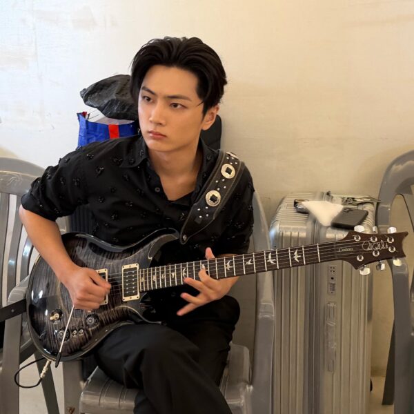 260420 Weverse: Ni-Ki @ Jay Day