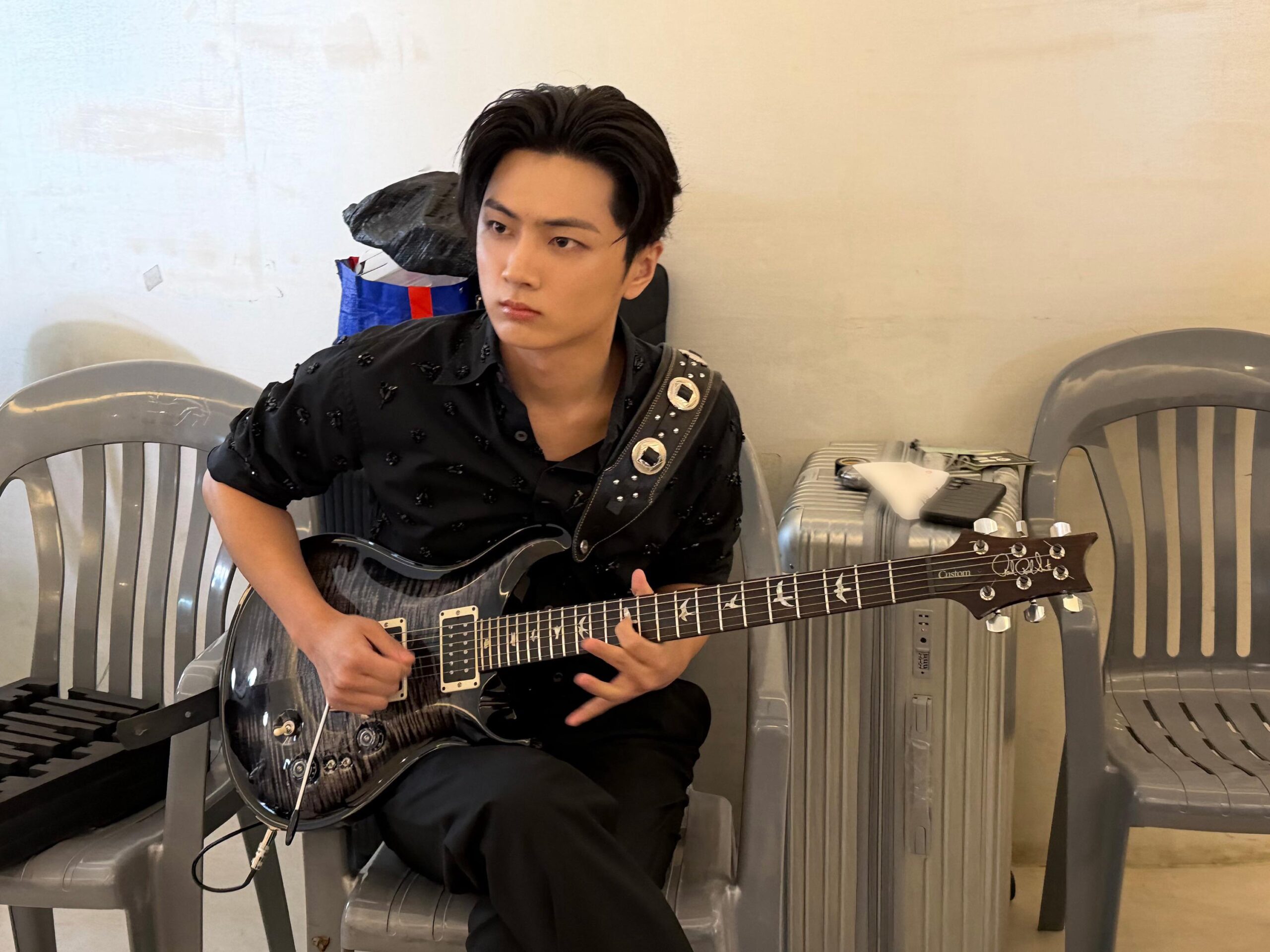 260420 Weverse: Ni-Ki @ Jay Day