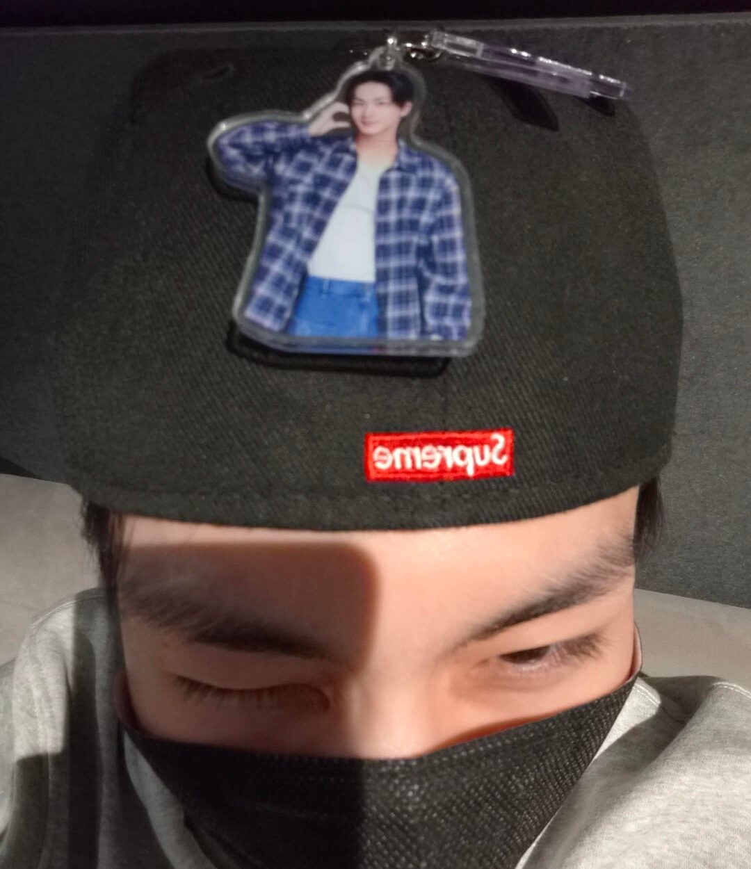 260408 Weverse: Jungwon