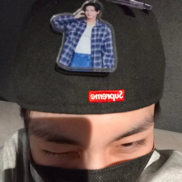 260408 Weverse: Jungwon