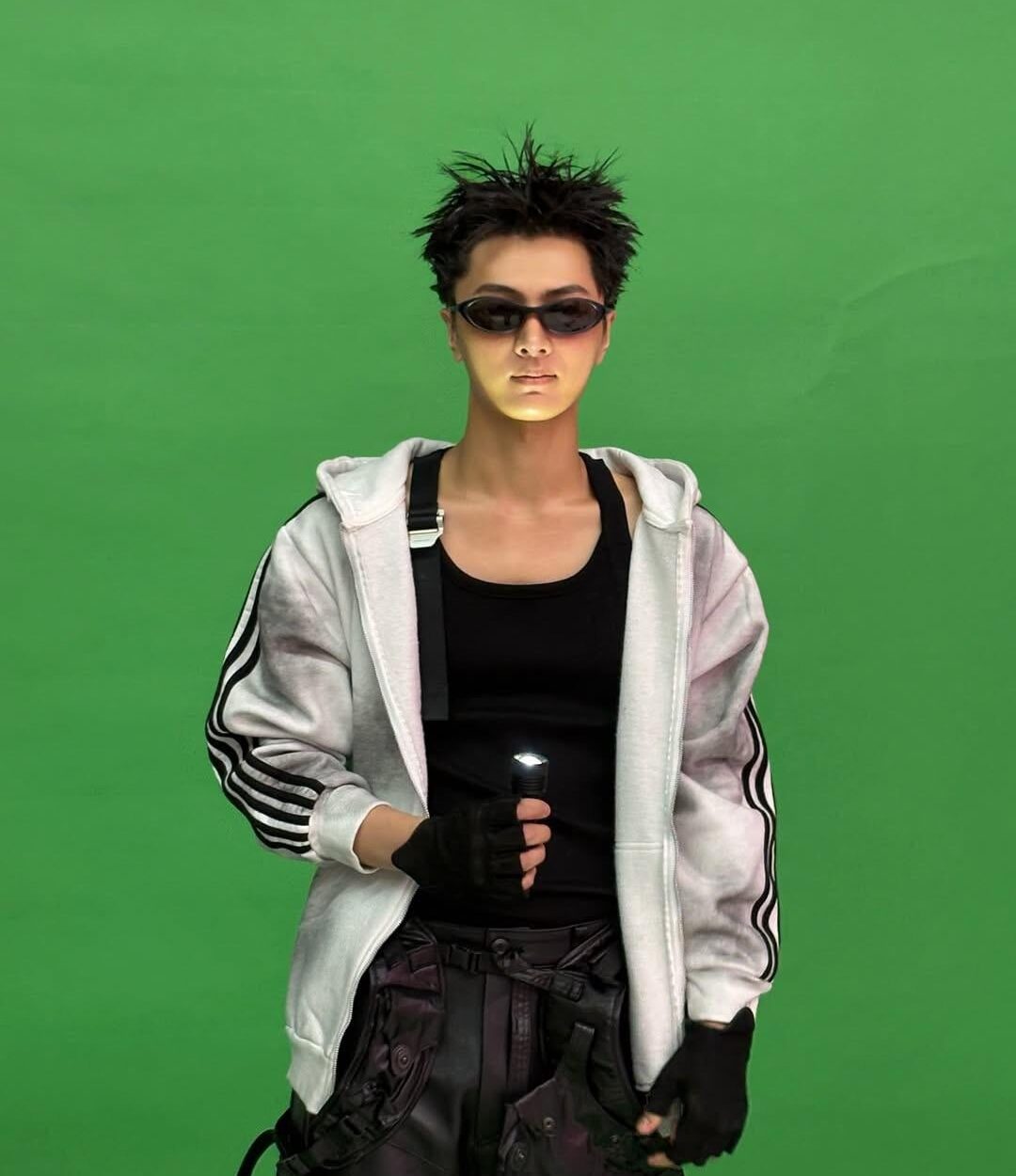 260402 Instagram: Jay @ Gentle Monster