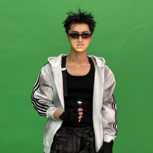 260402 Instagram: Jay @ Gentle Monster