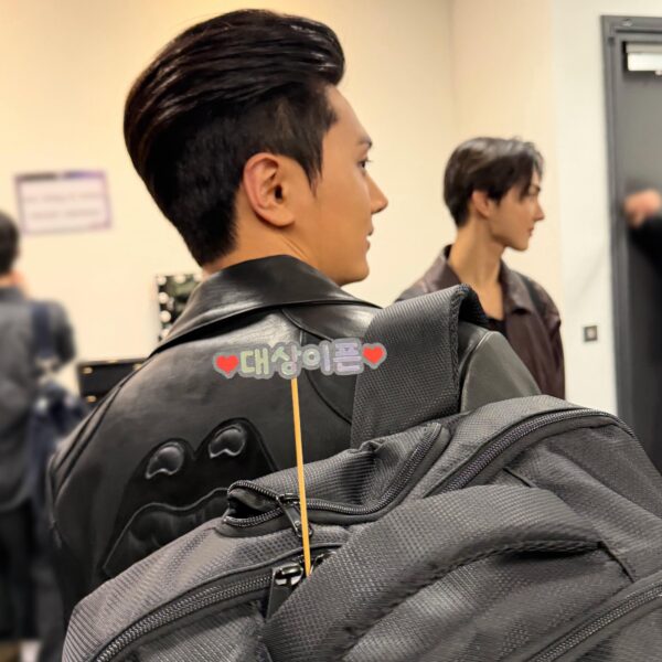 260420 Weverse: Jake @ Jay Day