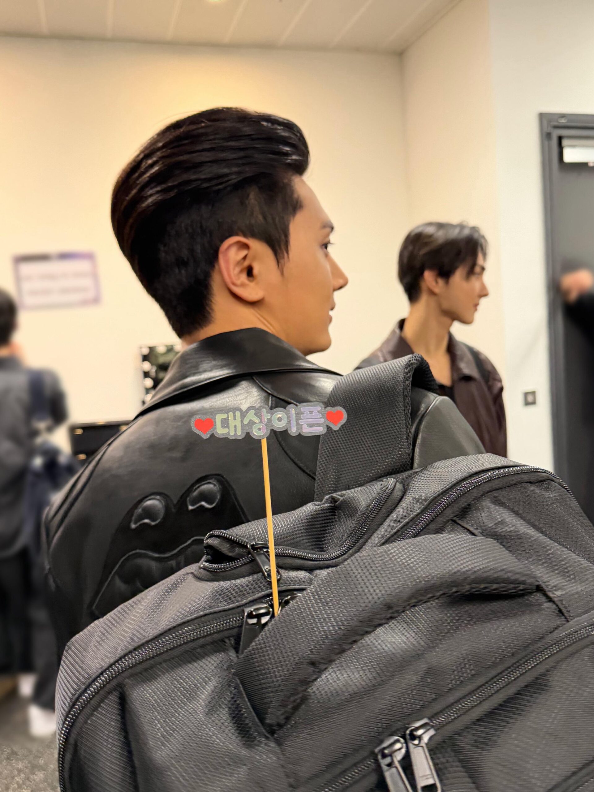 260420 Weverse: Jake @ Jay Day